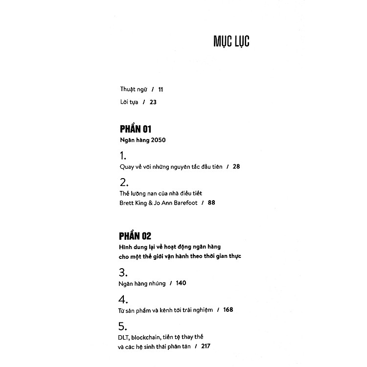 Bank 4.0 (Tái Bản 2022)