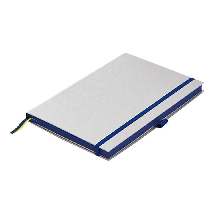Sổ Tay Lamy B1 Hardcover A5 Oceanblue - Ảnh 3