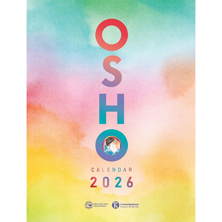 Lịch - Osho Calendar 2026