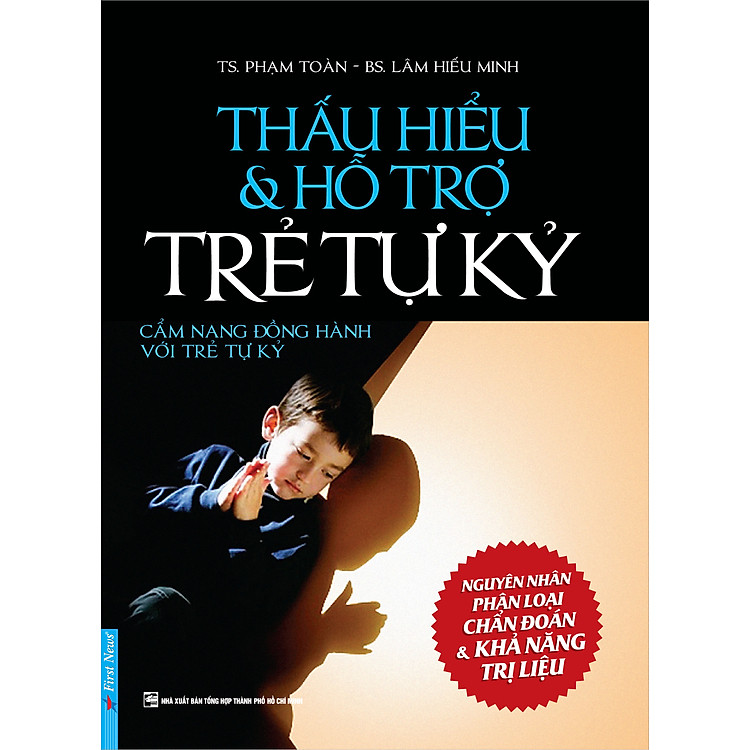 Thấu Hiểu Và Hỗ Trợ Trẻ Tự Kỷ - Ảnh 2