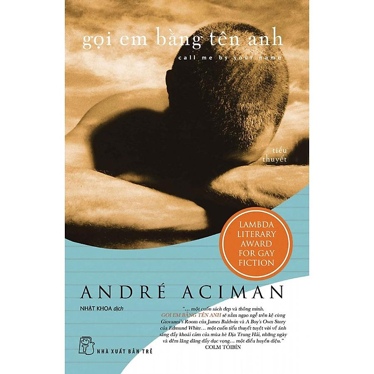 Gọi em bằng tên anh