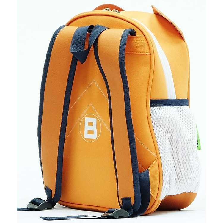 Balo B.BAG Dần B-12-039 (28 x 23 x 10 cm) - Ảnh 4