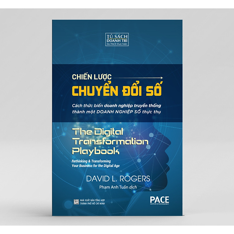 Chiến Lược Chuyển Đổi Số