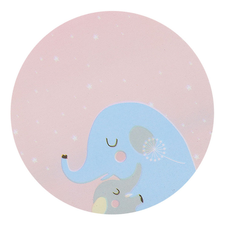 Giấy Note Tròn Hình CY-7655