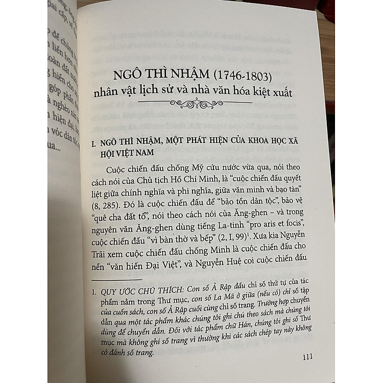 CÁC NHÀ THƠ CỔ ĐIỂN VIỆT NAM - Ảnh 4