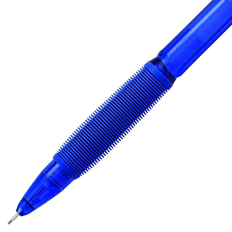 Bút Chì Kim Kỹ Thuật Pentel 0.5mm (QE205-C) - Xanh Dương - Ảnh 4
