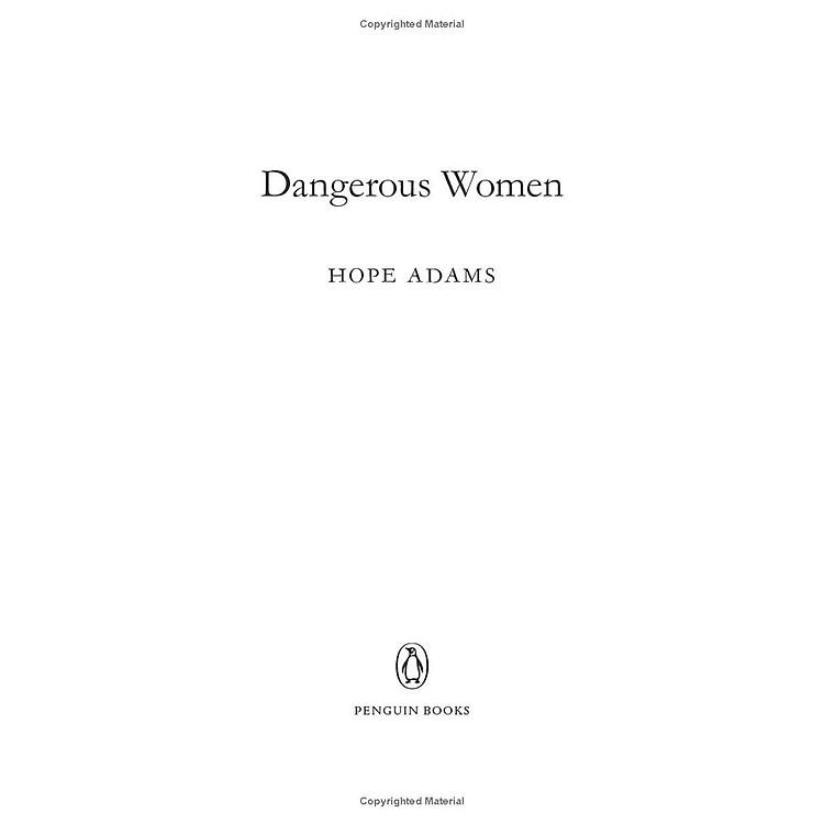 Dangerous Women - Ảnh 2