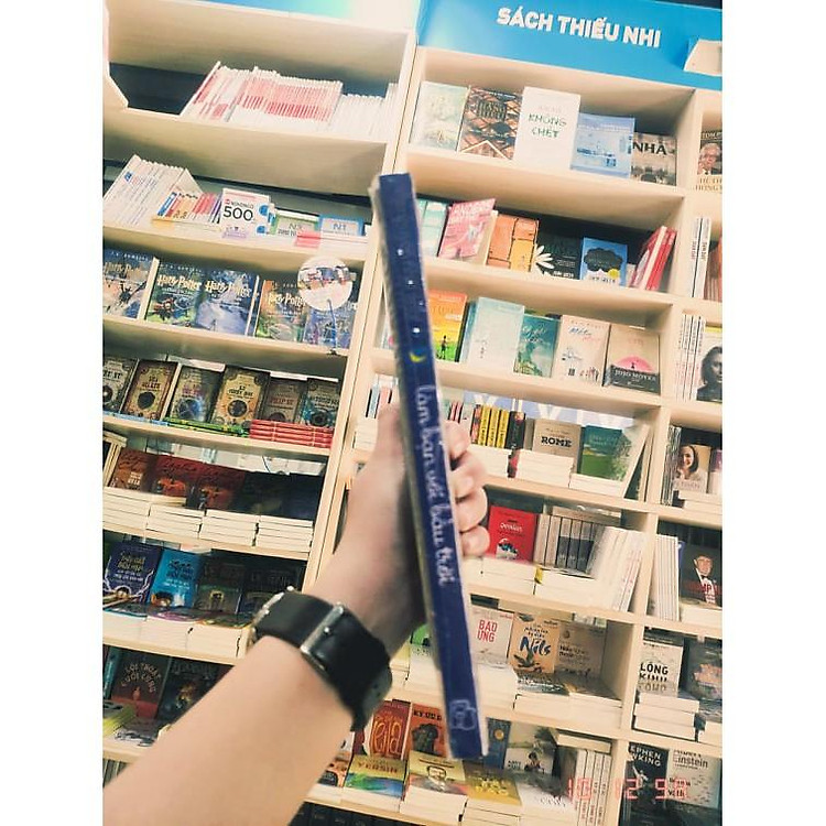 Làm Bạn Với Bầu Trời - Nguyễn Nhật Ánh - Ảnh 5