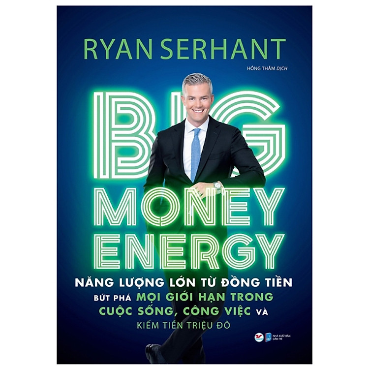 Big Money Energy – Năng Lượng Lớn Từ Đồng Tiền