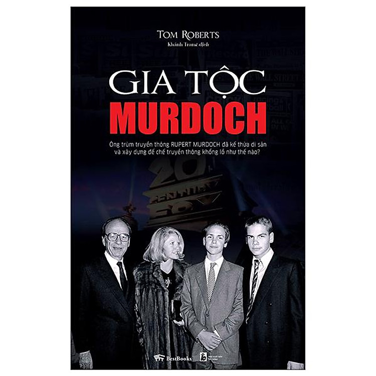 Gia Tộc Murdoch
