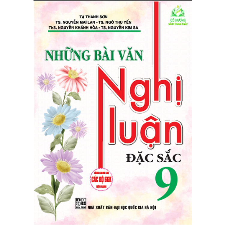 Những Bài Văn Nghị Luận Đặc Sắc 9