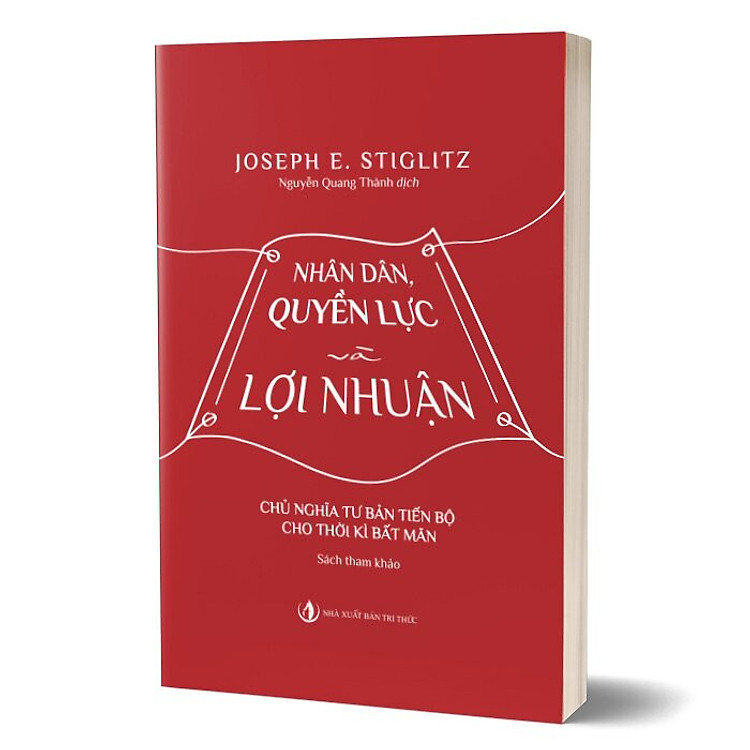 Nhân dân, Quyền lực và Lợi nhuận - Ảnh 2
