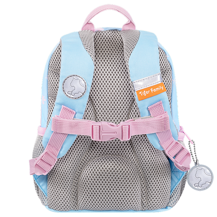 Ba Lô Mầm Non Smart Kids Dear Friends Mini Backpack SKDF-021A - Ảnh 5