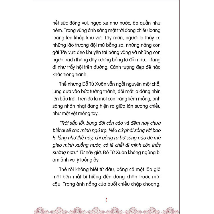 Tác Giả Kinh Điển Nhật Bản - Truyện Hay Cho Tuổi Học Đường (Tập 3) - Ảnh 2