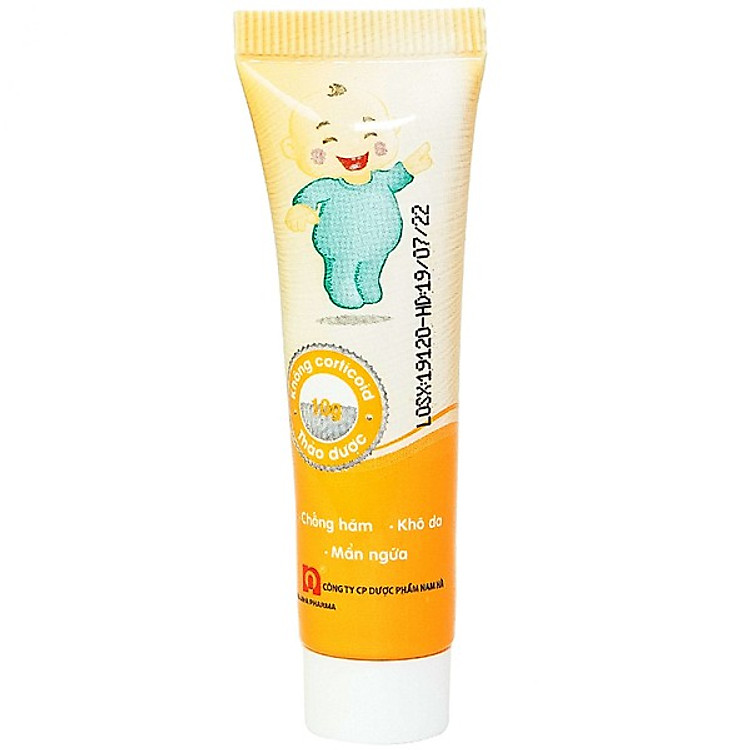 Tham Khảo tại ConCung: Kem Bôi Da Trẻ Em Skin Bibi , nhận ngay nhiều Ưu đãi