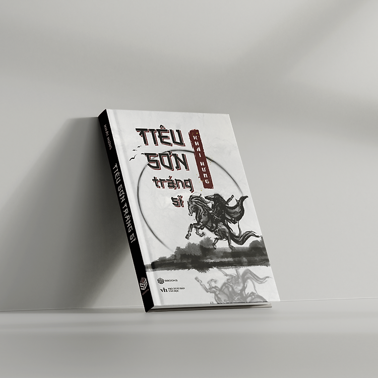 Hoàng Lê Nhất Thống Chí - Ảnh 7