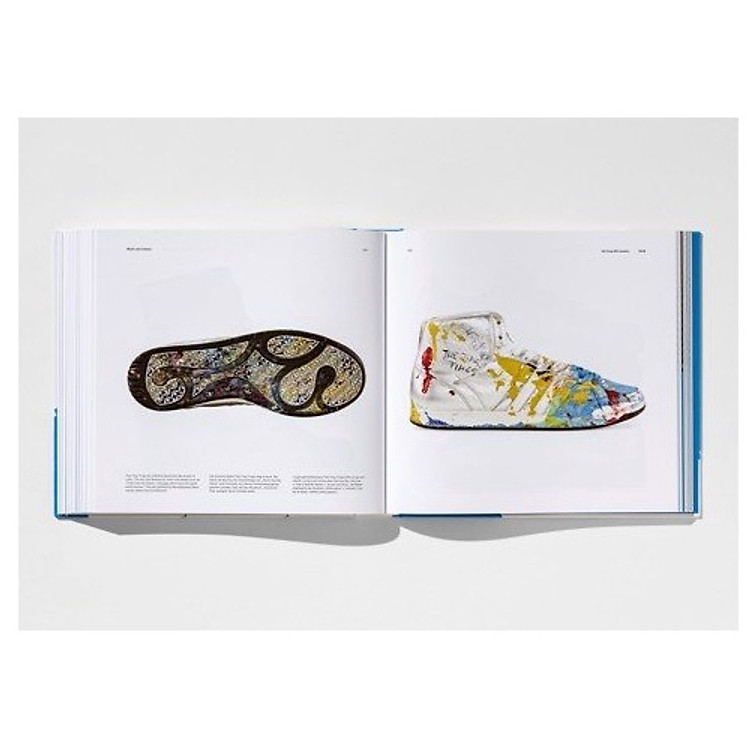 The Adidas Archives - Ảnh 7