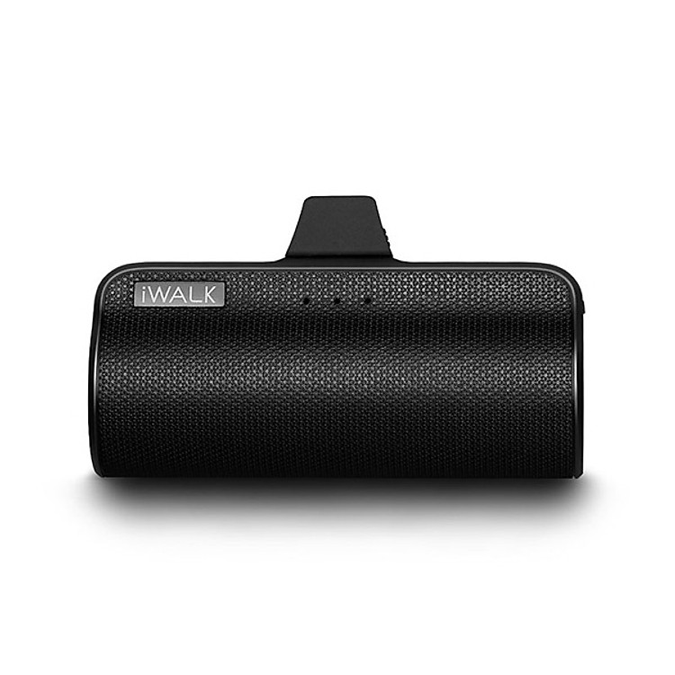 Hàng chính hãng - Pin sạc dự phòng iWALK Link Me Plus DBL5000L 5000mAh Lightning cho iPhone 6/7/8/X,...