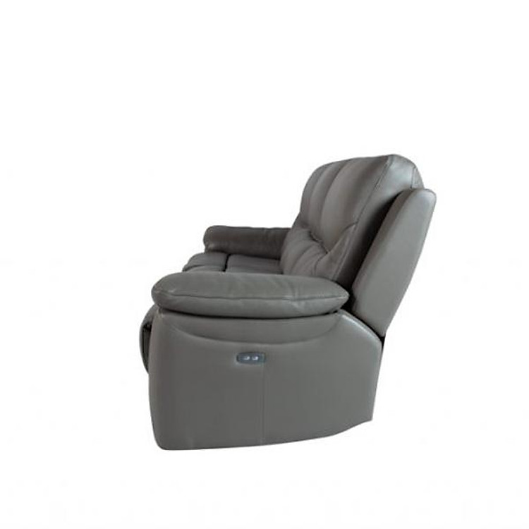 Ghế Sofa thư giãn điện 3 Chỗ Rodeo Jang In 1801090001-02