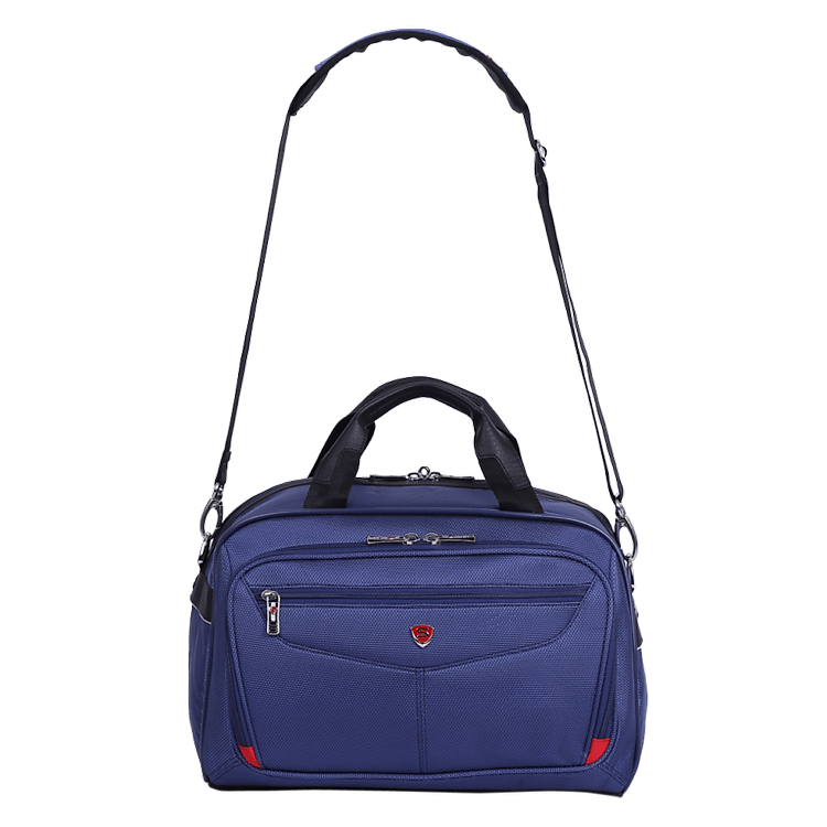 Túi Xách Du Lịch Thời Trang Cao Cấp SAKOS TRAVELLER - Size M