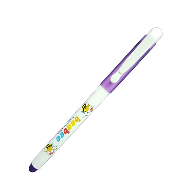 Bộ Bút Lông Kim Beebee Thiên Long FL-04 (3 cây) - Ảnh 2