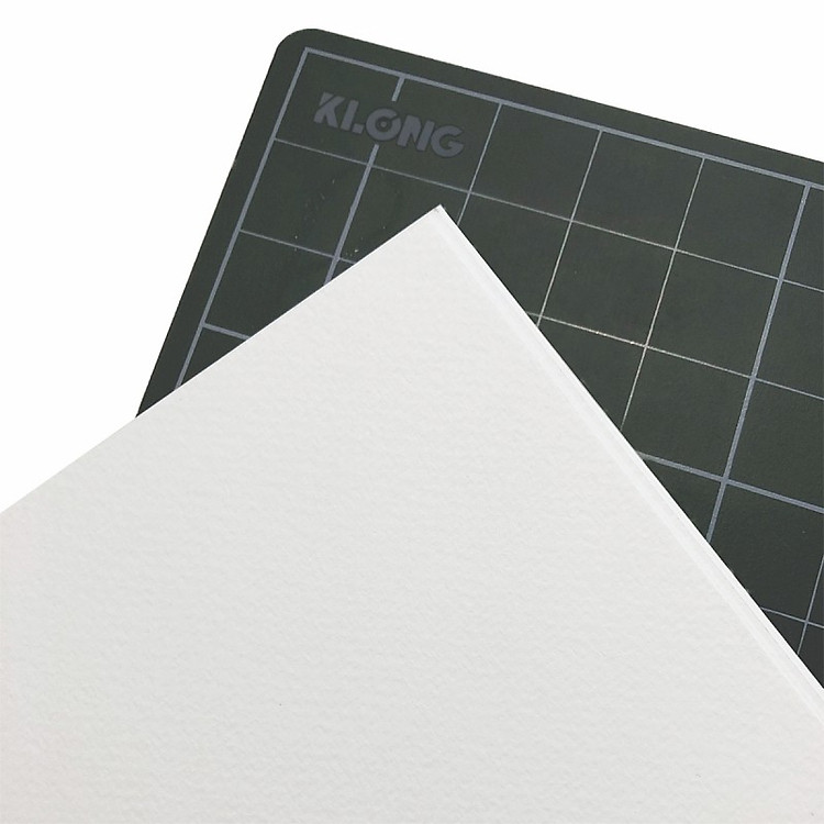 Giấy Vẽ KLONG A4+ (250 GSM – 20 tờ)