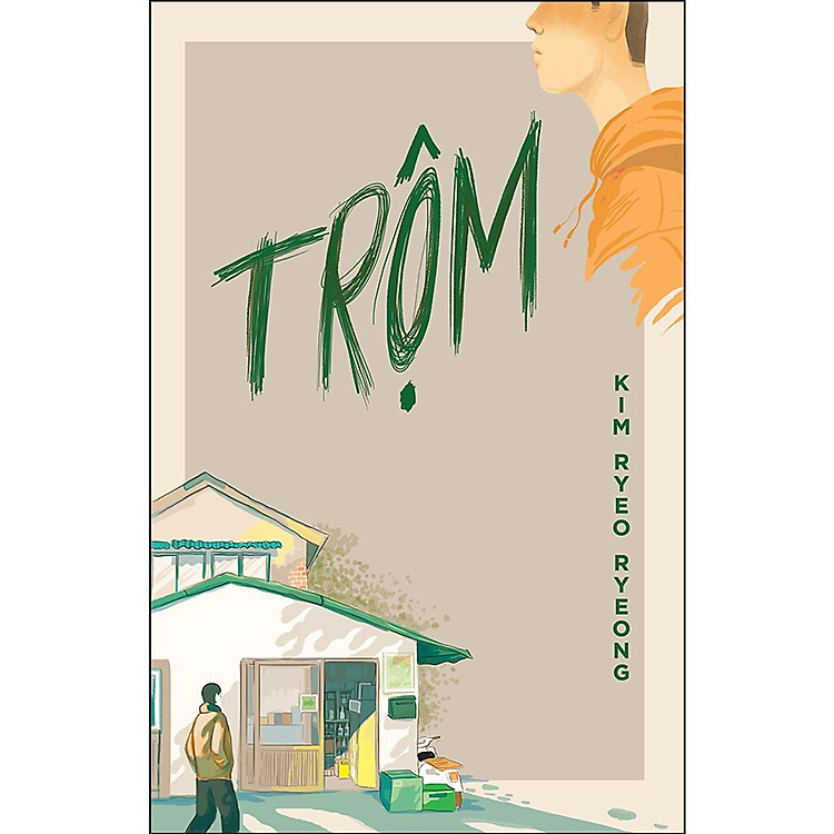 Trộm – Lời Thú Tội Của Chiếc Gai