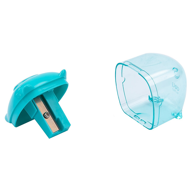 Gọt Bút Chì Deli (2 cái) - Ảnh 6