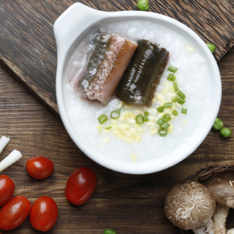 Mua Cháo Tươi Lươn Đậu Xanh Cây Thị Hàng chuẩn Tiết kiệm - Hình ảnh 3