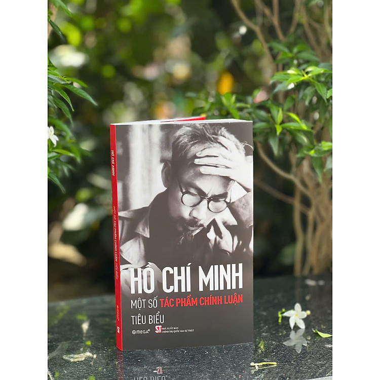 Bông Sen Vàng - Thời Niên Thiếu Của Chủ Tịch Hồ Chí Minh - Ảnh 4