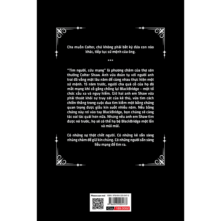 Bước ngoặt cuối cùng - Ảnh 2