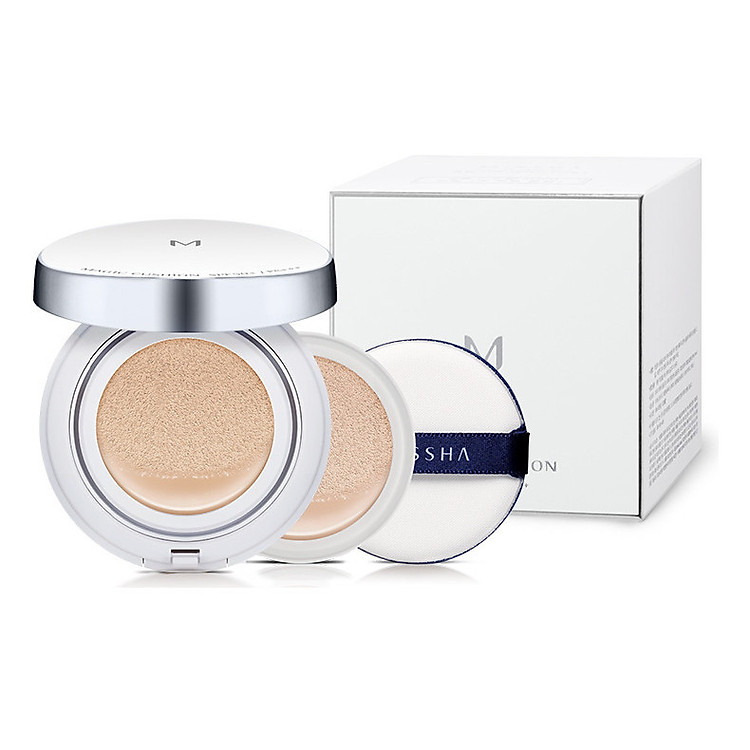 Phấn Nước Dưỡng Ẩm MISSHA M Magic Cushion SPF50+PA+++