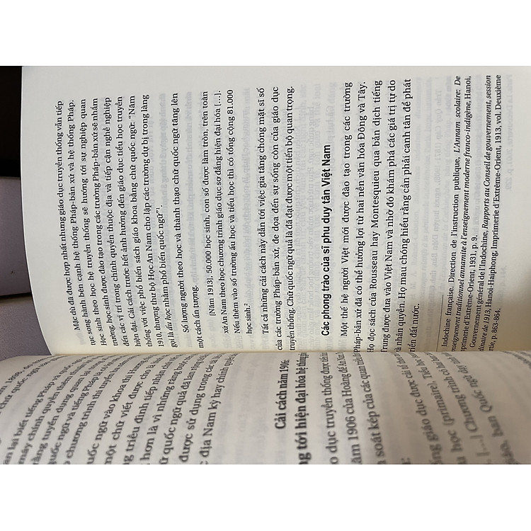 Lịch Sử Chữ Quốc Ngữ - Ảnh 7