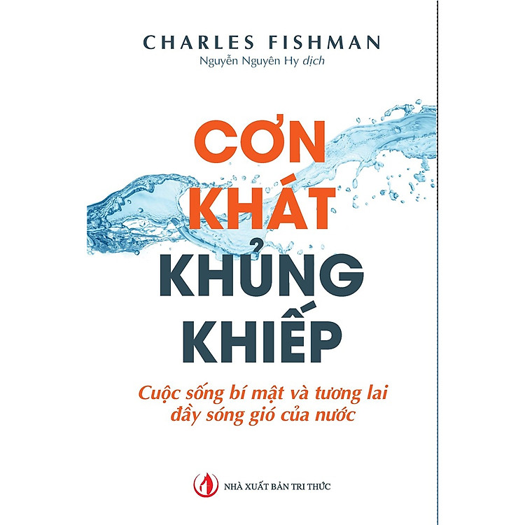 Cơn khát khủng khiếp