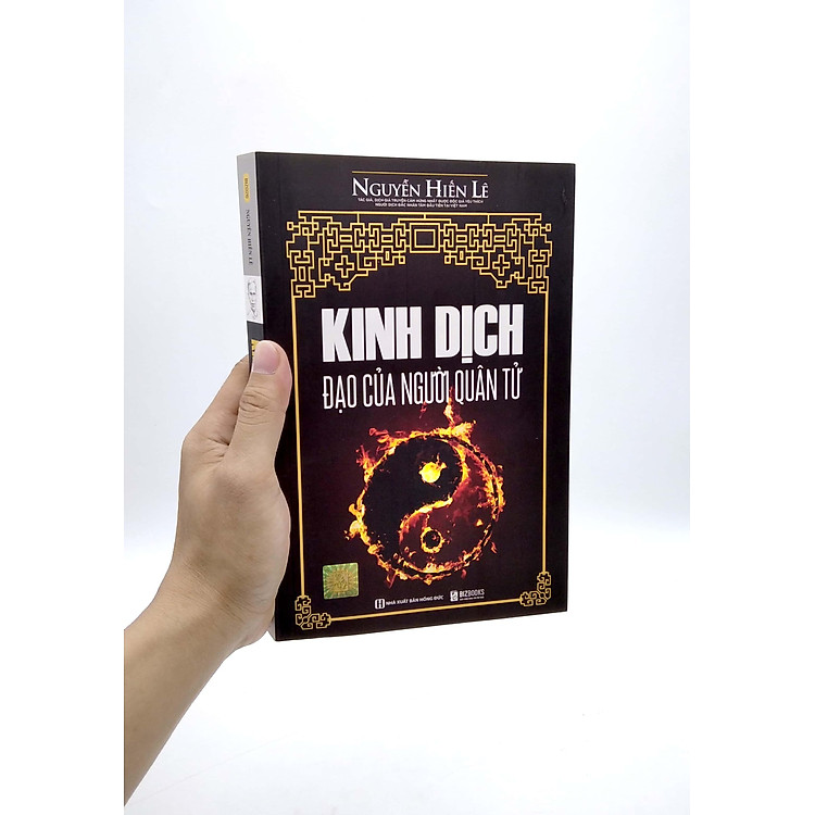 Kinh Dịch Đạo Của Người Quân Tử (Tái Bản 2023) - Ảnh 5
