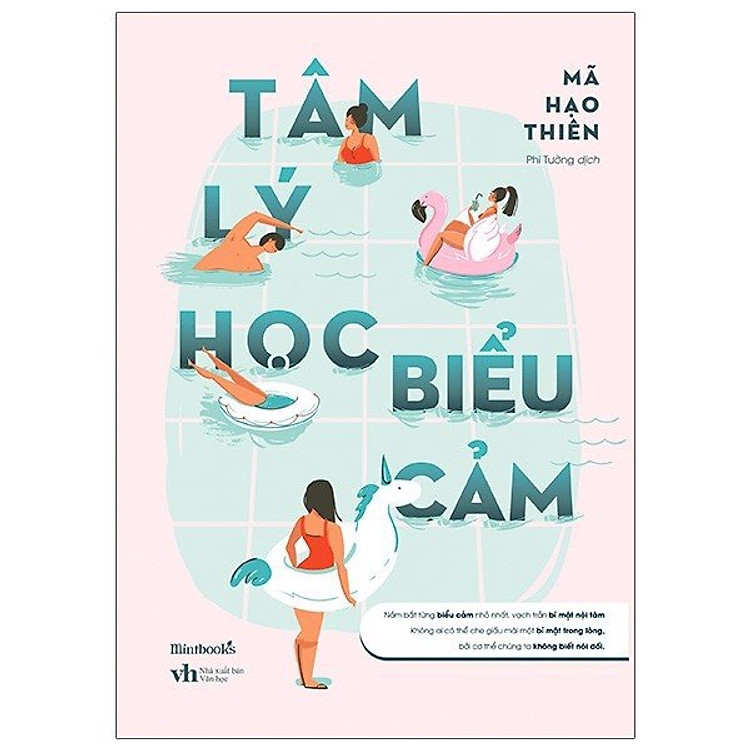 Tâm Lý Học Hành Vi và Tâm Lý Học Biểu Cảm - Ảnh 3