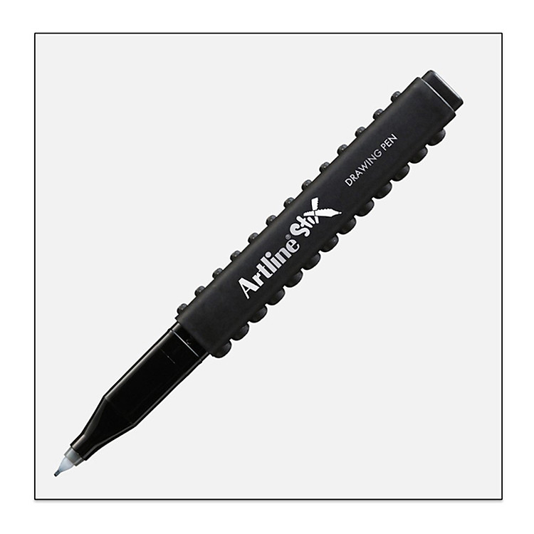 BÚT LÔNG MÀU ARTLINE Stix Brush Marker