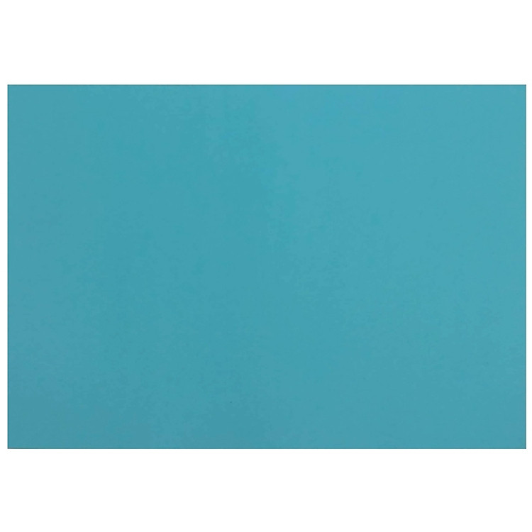 Bộ 10 Bìa Giấy A3 - Màu Xanh