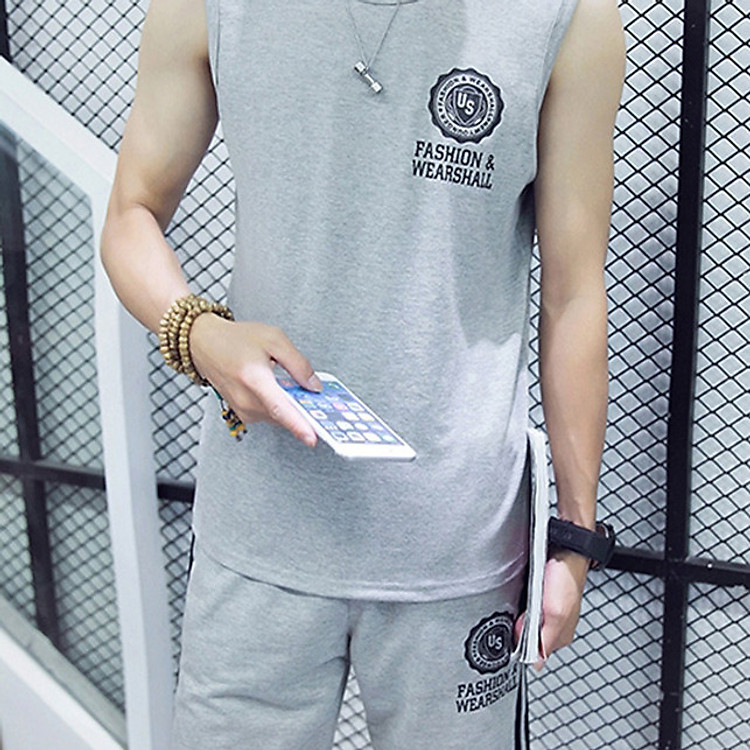 Bộ đồ Nam Thể Thao TDBN12