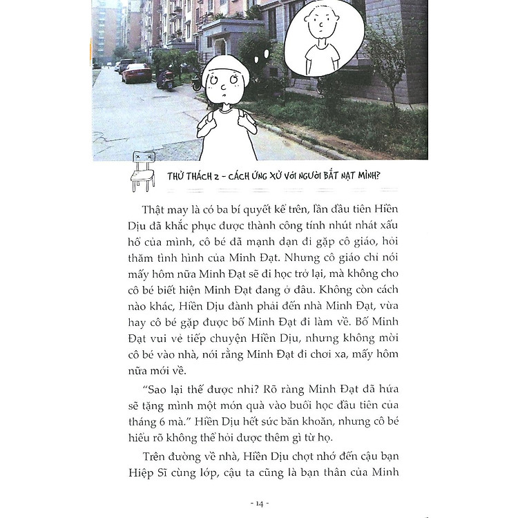 Kĩ Năng Sống Cho Học Sinh - Ứng Xử Và Giao Tiếp - Ảnh 6