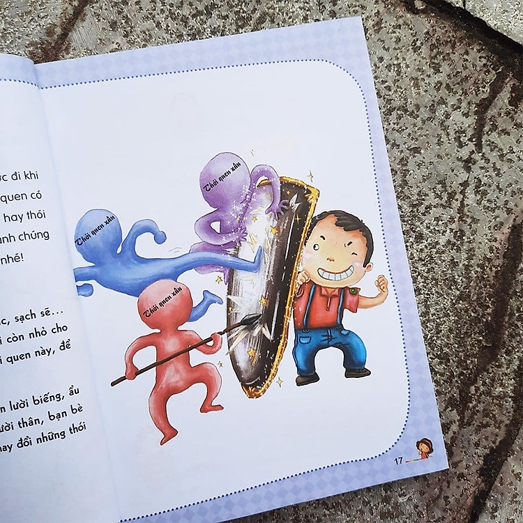 Rèn Luyện Kỹ Năng Sống Cho Học Sinh - Ảnh 6