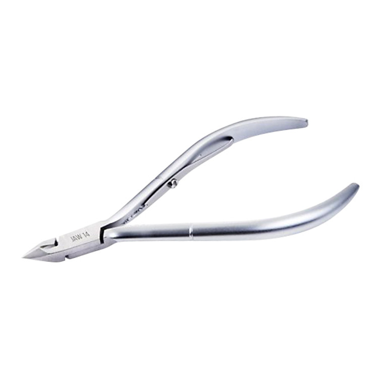 Kềm Cắt Da Thép Không Gỉ Kềm Nghĩa D-04(14)