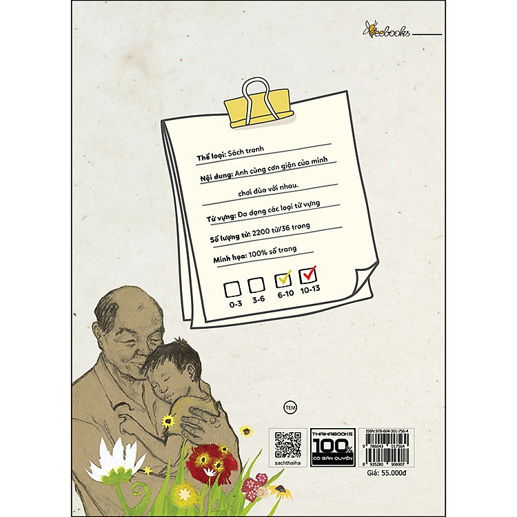 Làm Bạn Với Cơn Giận - Câu Chuyện Của Anh 1 - Ảnh 2