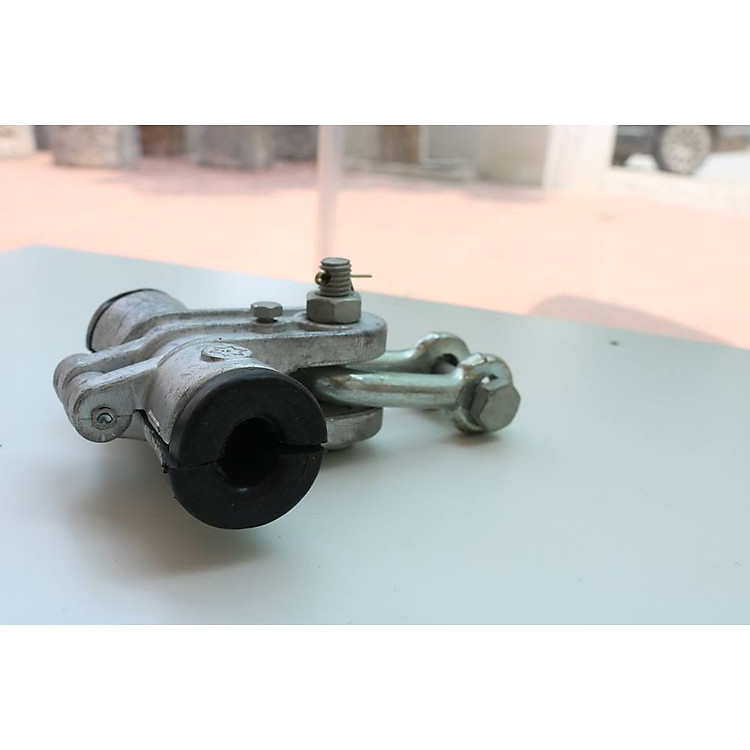 Combo 10 Bộ Đỡ (Treo) cáp quang ADSS KV100. Hàng chính hãng