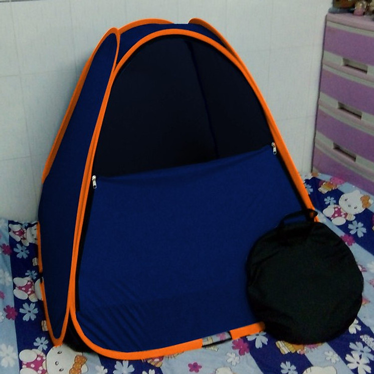 Lều Xông Hơi Tự Bung(Được Chọn Màu)