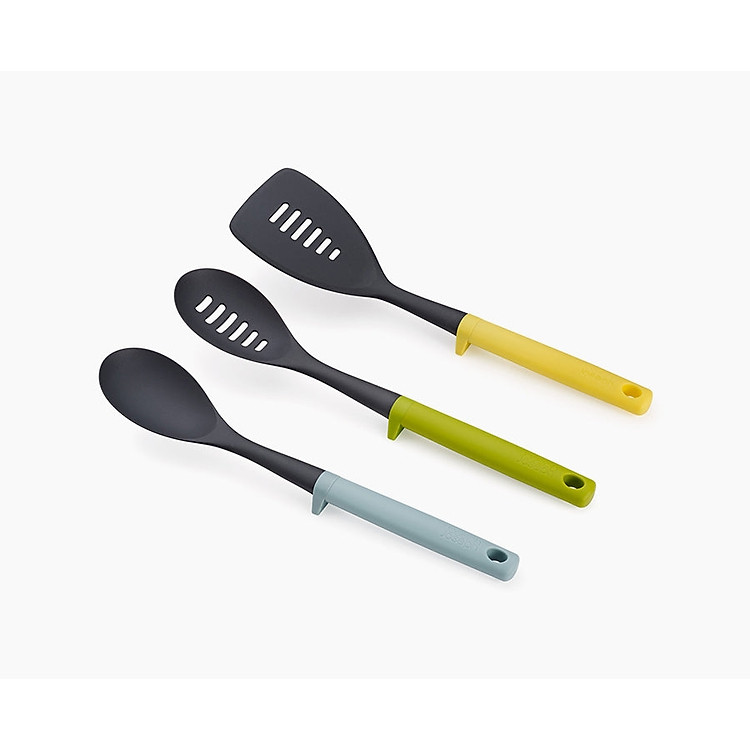 Bộ dụng cụ nấu ăn 3 món Joseph Joseph 10551 Hàng chính hãng