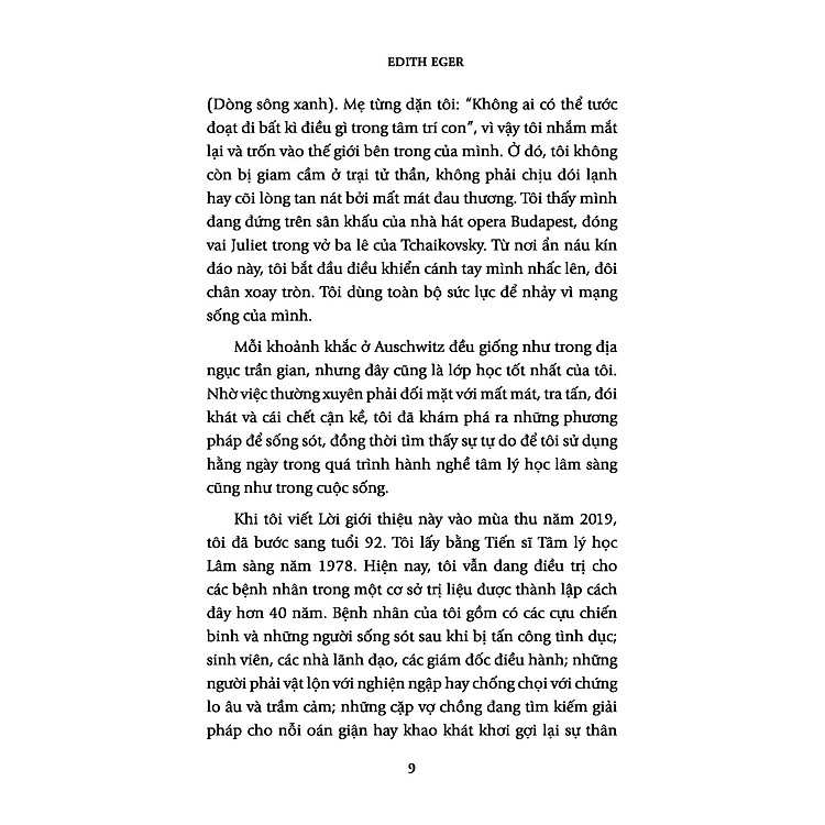 Quà Tặng Cuộc Sống - 12 Chìa Khóa Chữa Lành Quá Khứ Tổn Thương - Ảnh 6