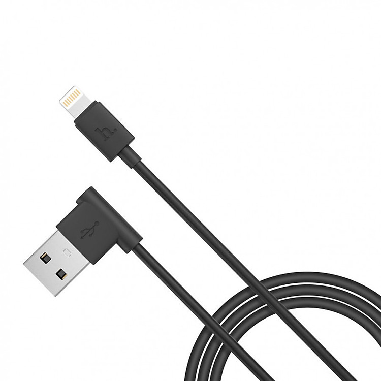 Cáp Sạc Nhanh Iphone Lightning HOCO UPL11 - Hàng Chính Hãng