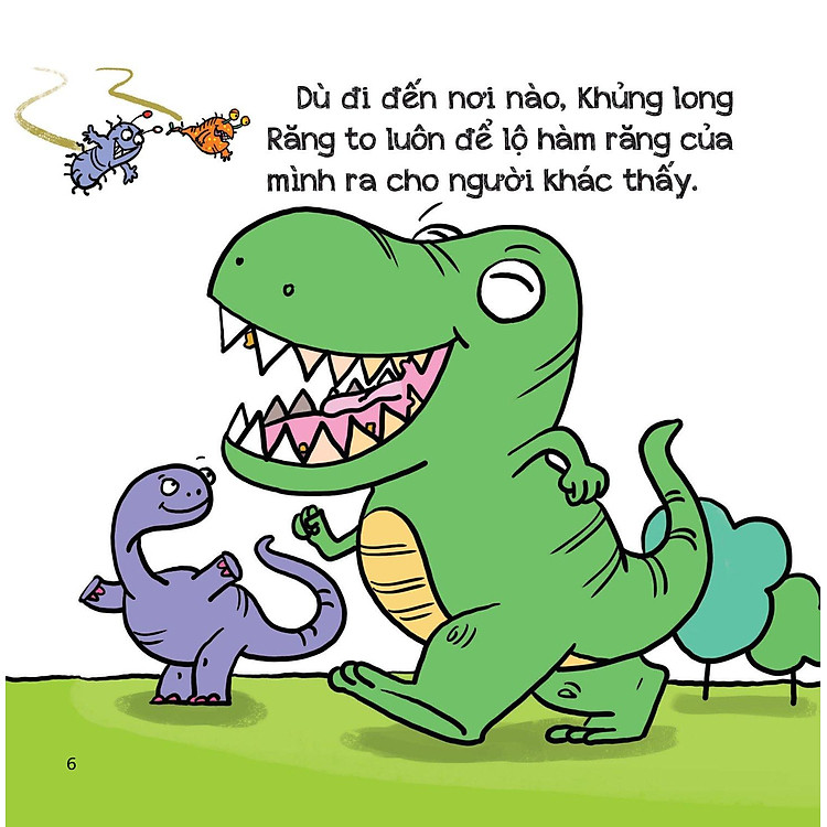 Bộ Sách Phát Triển IQ EQ Đầu Đời Cho Bé - Ảnh 7