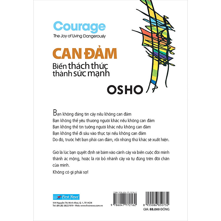 Bộ sách Của Tác Giả Osho - Ảnh 3